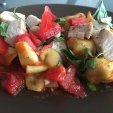 CULINARYDESERT