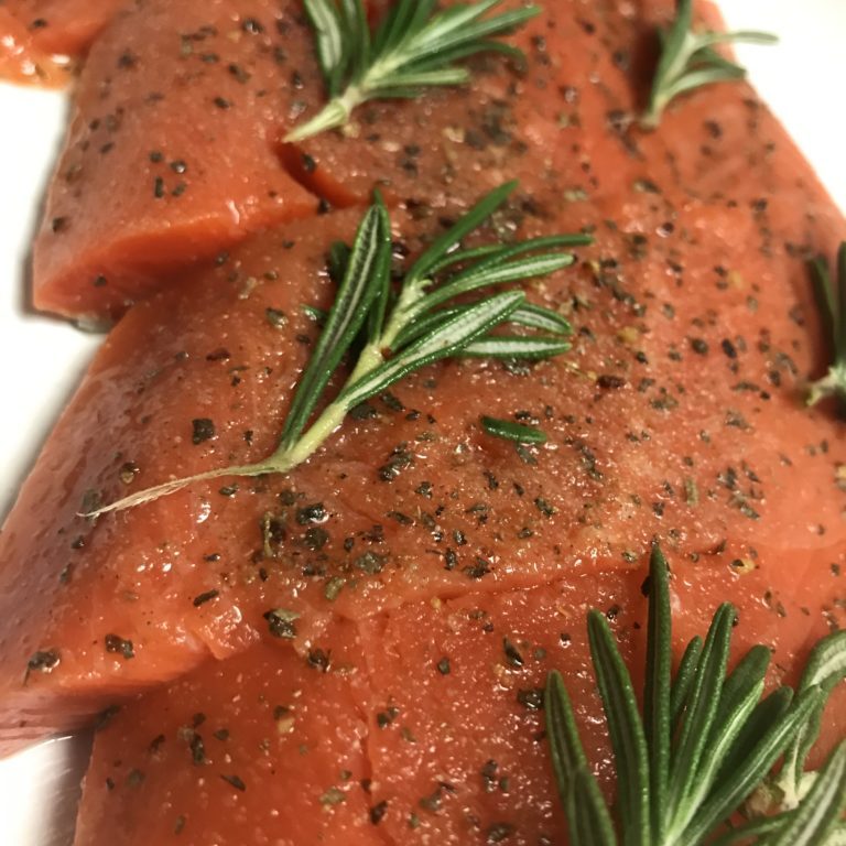 CULINARYSALMON