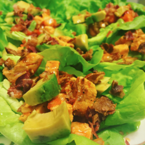 SALADCULINARY
